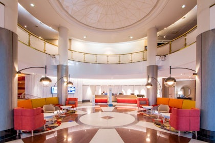 Langley Room 1