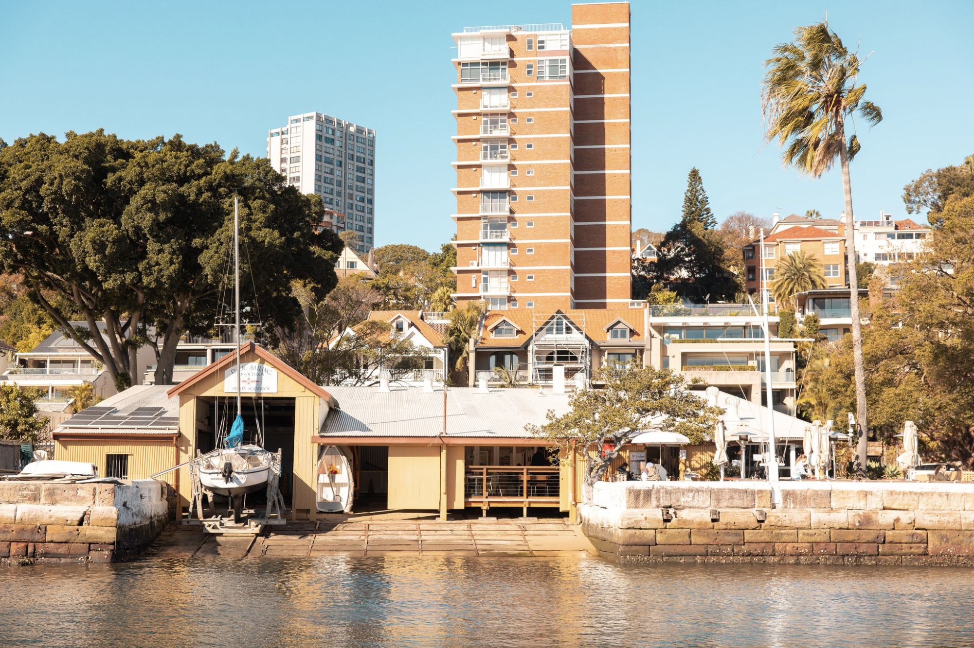 Exclusive Venue Hire 