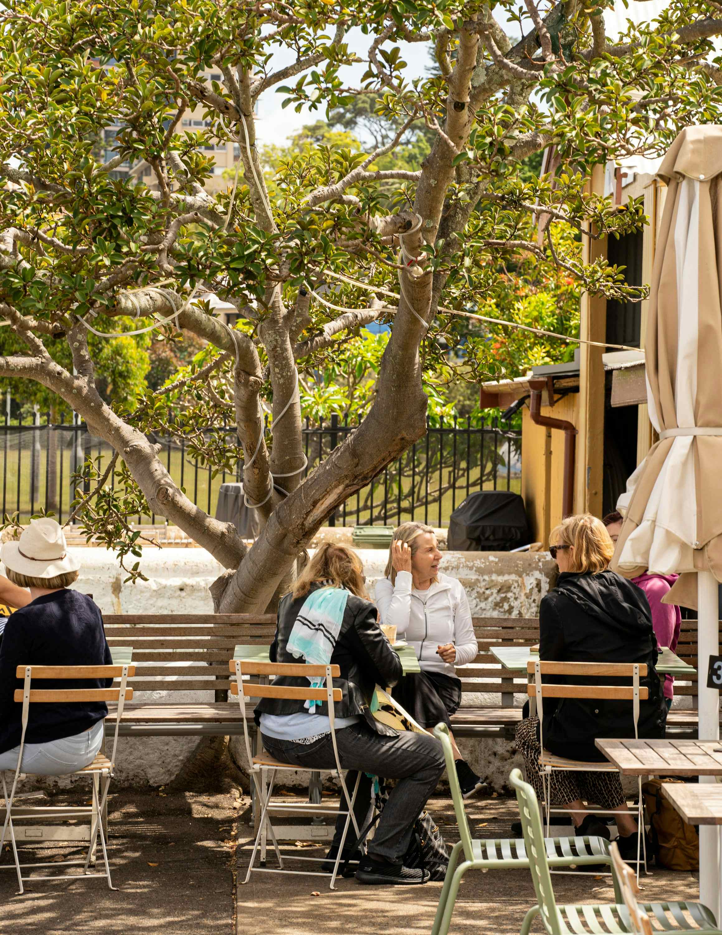 Exclusive Venue Hire  5