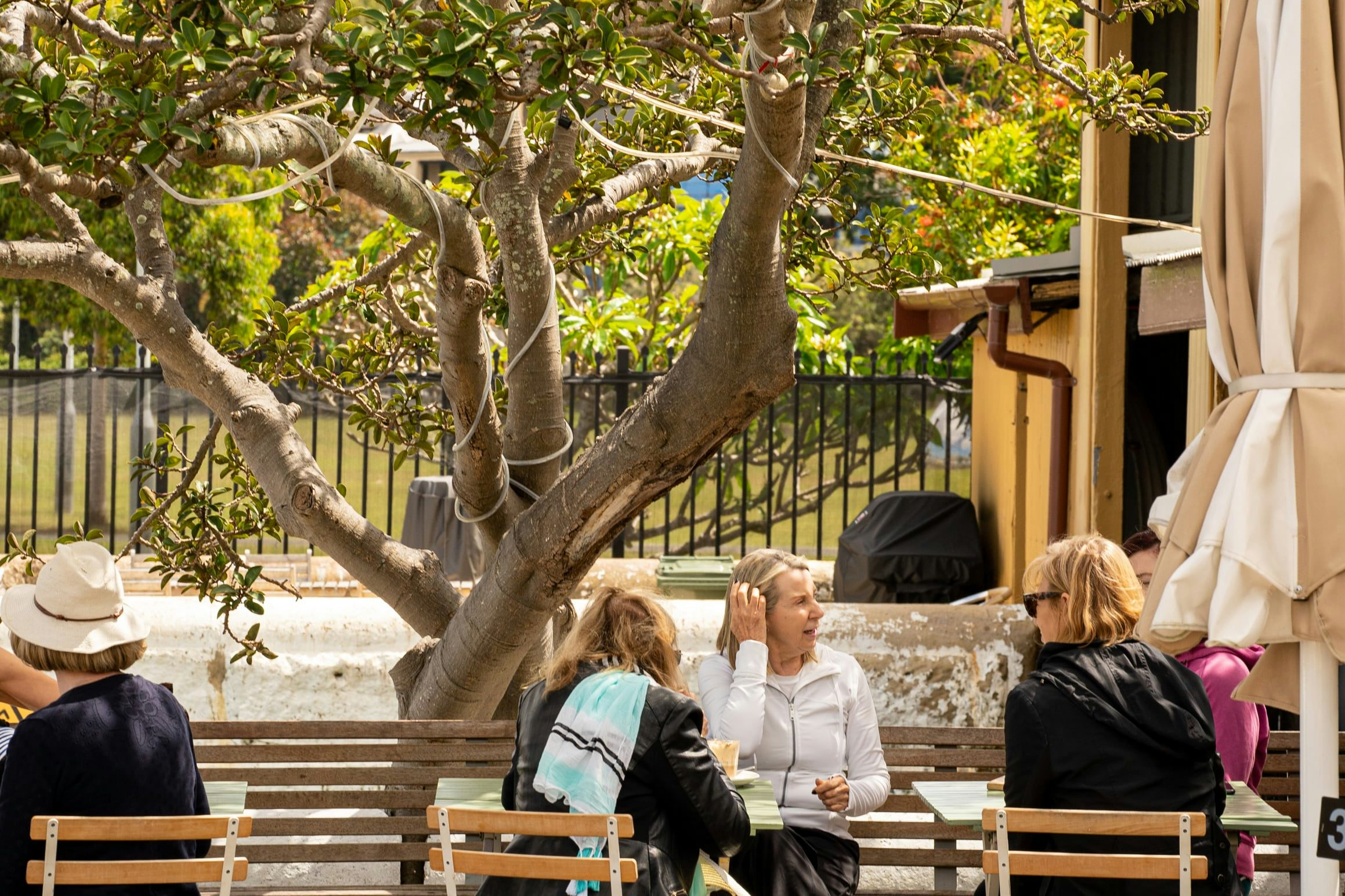 Exclusive Venue Hire 5