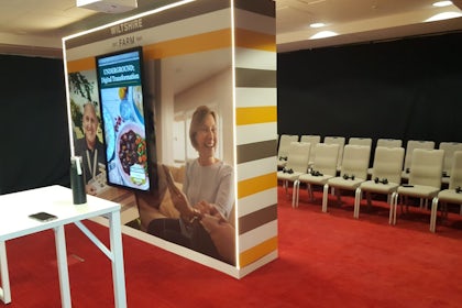 Meeting Room 1 2