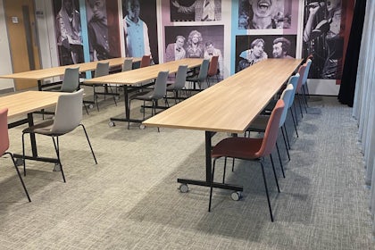 Meeting Room 1 1