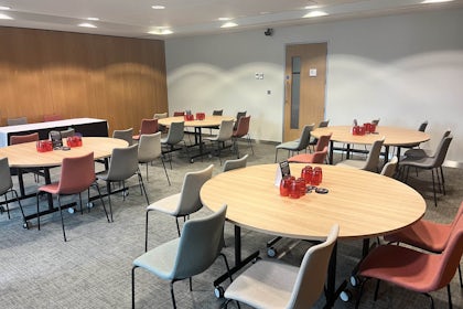 Meeting Room 2 1