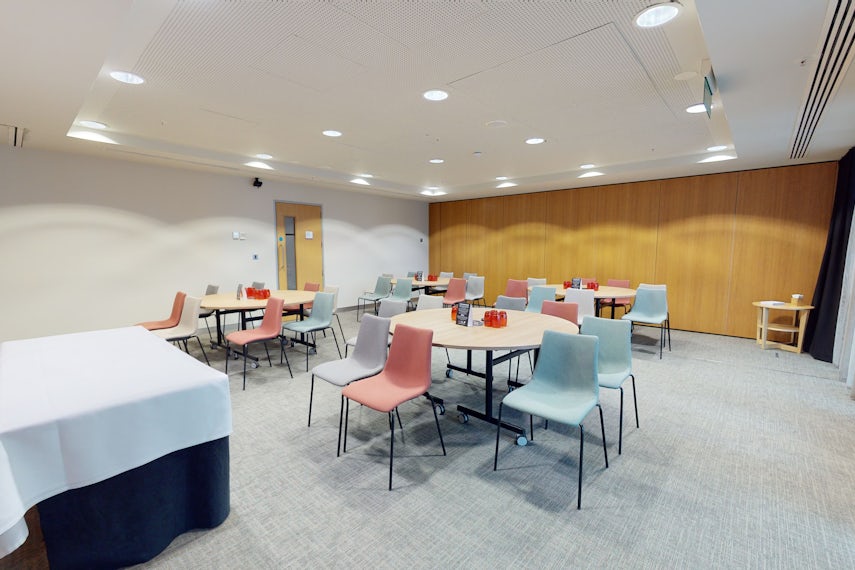 Meeting Room 2 0