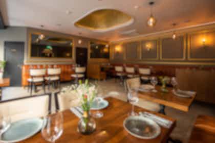 Private Function Room 3