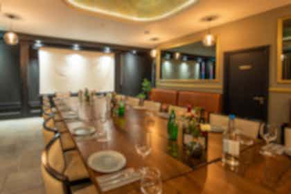 Private Function Room 1