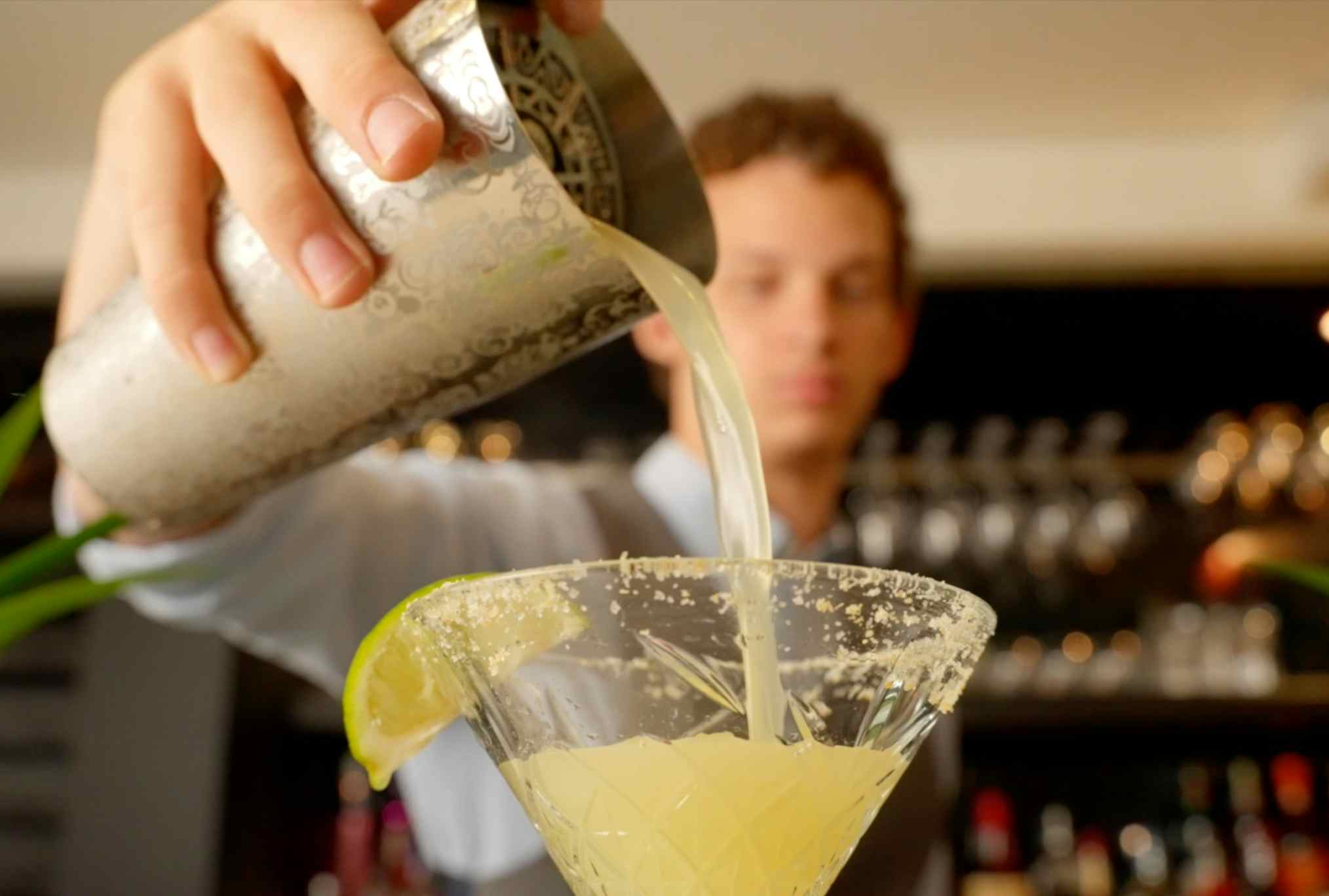 The Orchid Room & Terrace 8