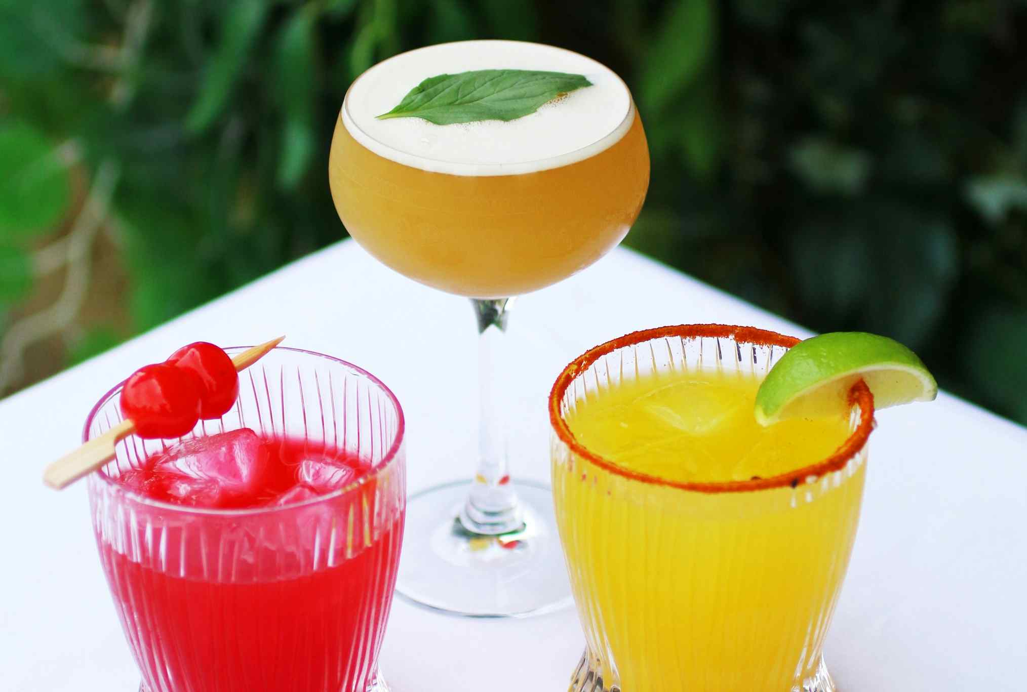 The Orchid Room & Terrace 3