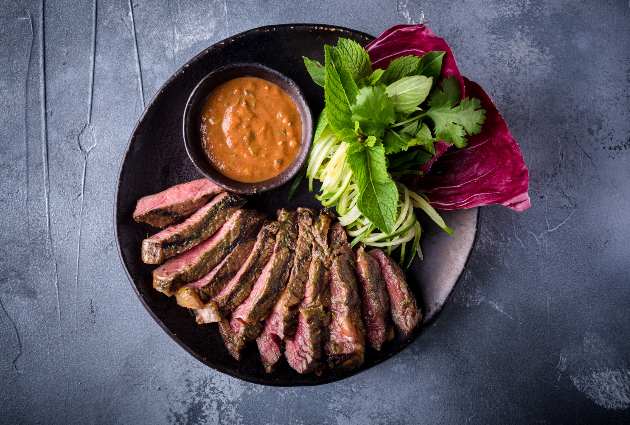 The Orchid Room & Terrace 17