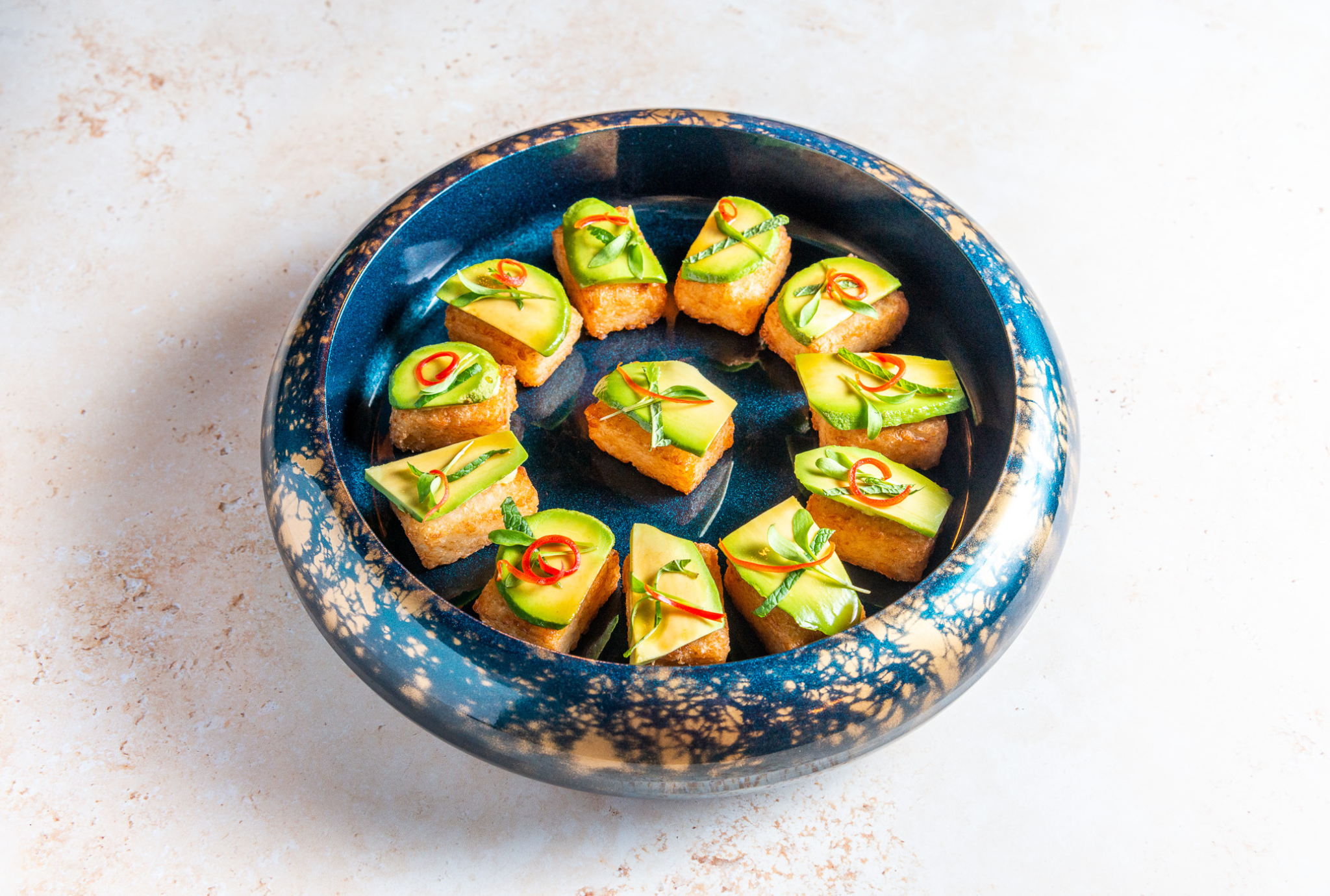 The Blossom Tree Room 20