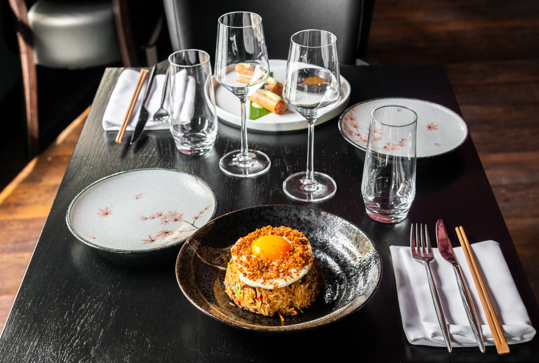 The Blossom Tree Room 22