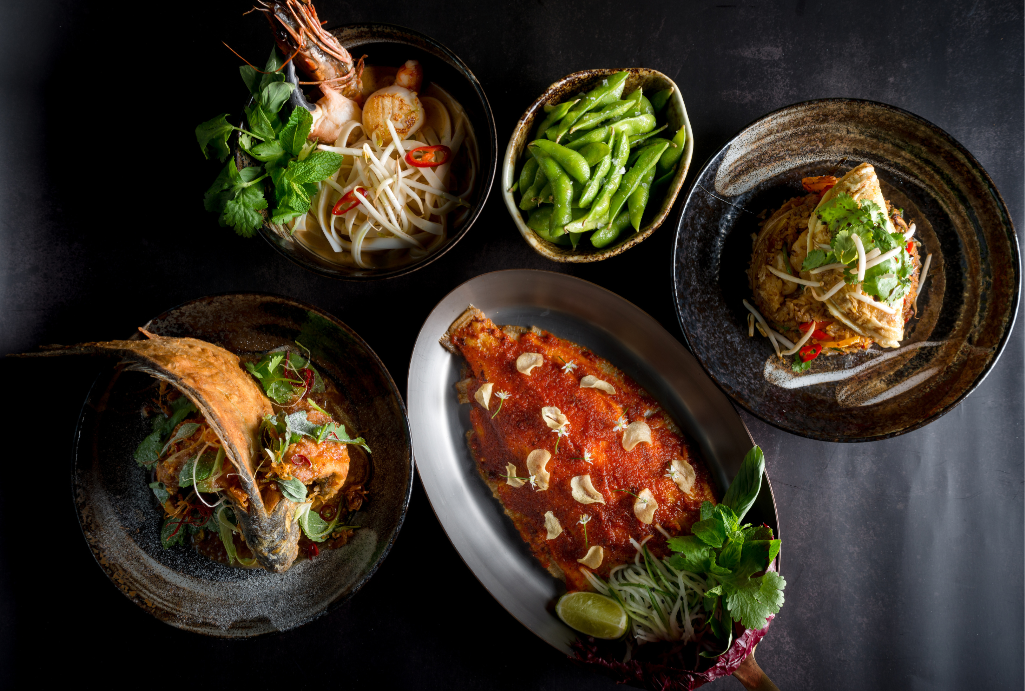 Sticky Mango Waterloo 13