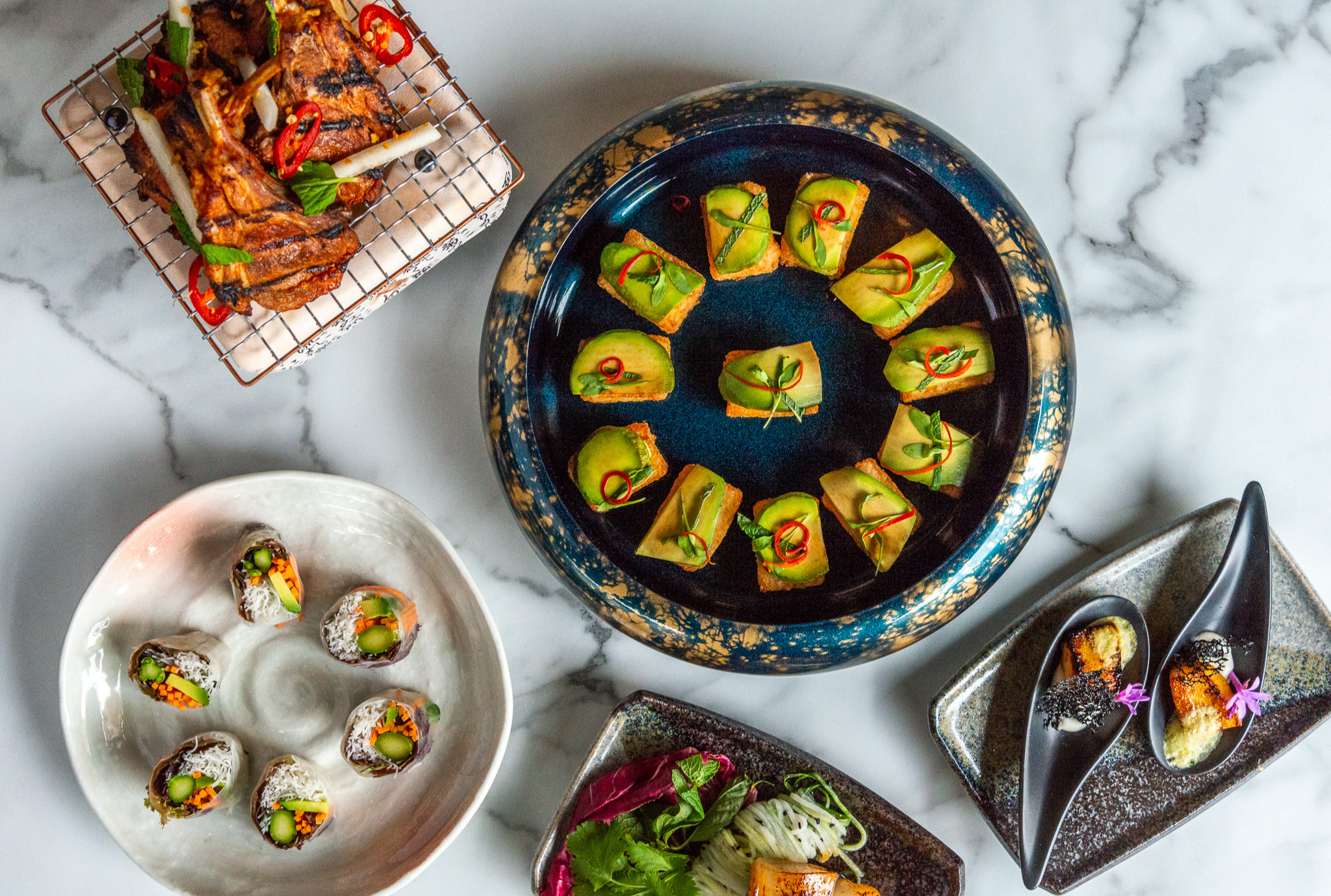 Sticky Mango Waterloo 27