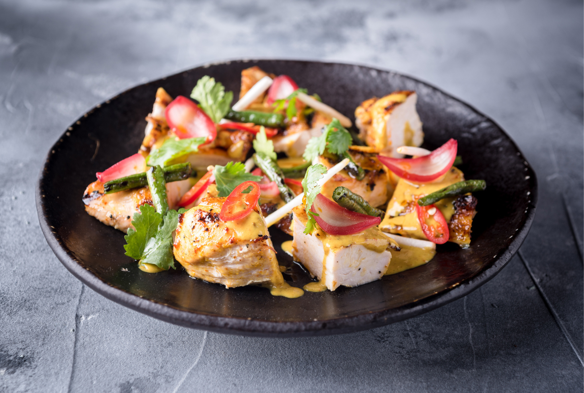 Sticky Mango Waterloo 18