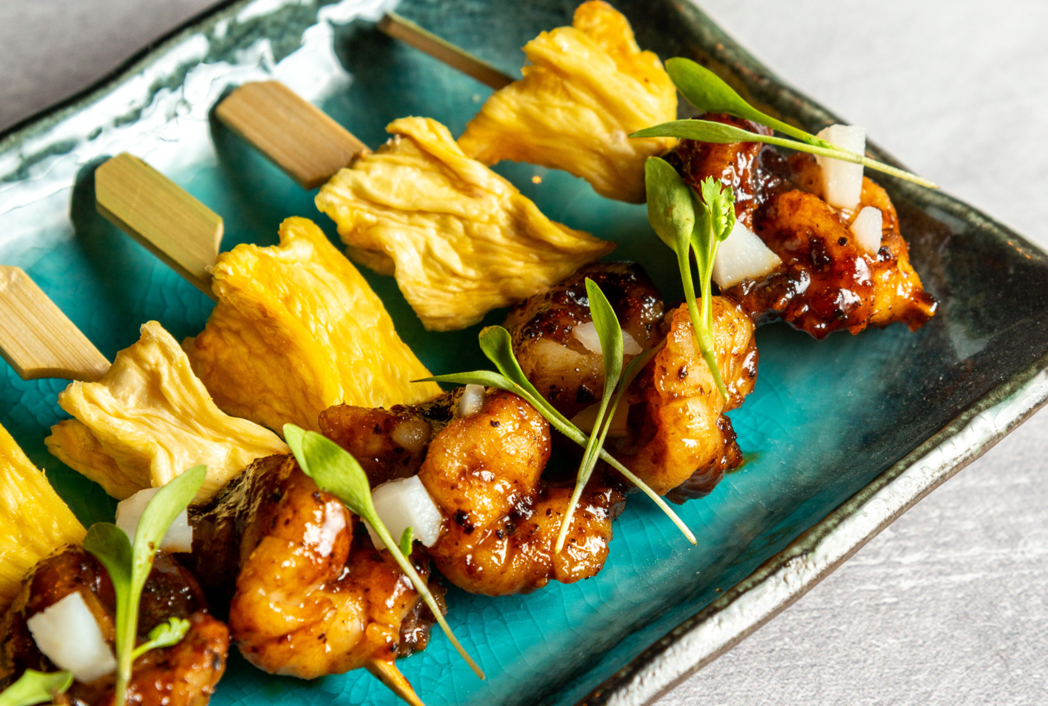 Sticky Mango Waterloo 10