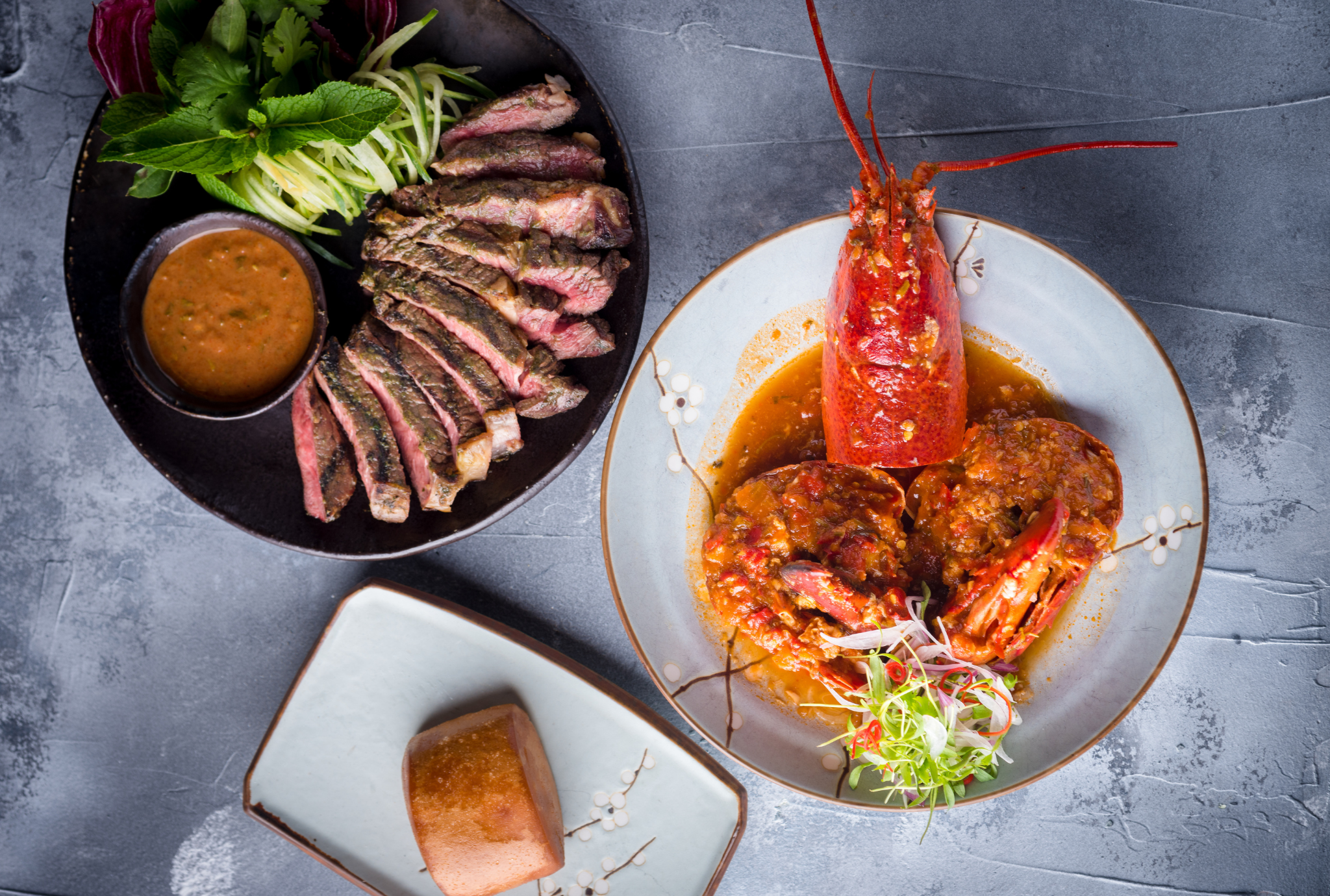 Sticky Mango Waterloo 2