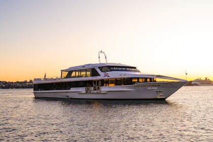Captain Cook 3 1