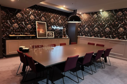 JELLYFISH | The Boardroom 1