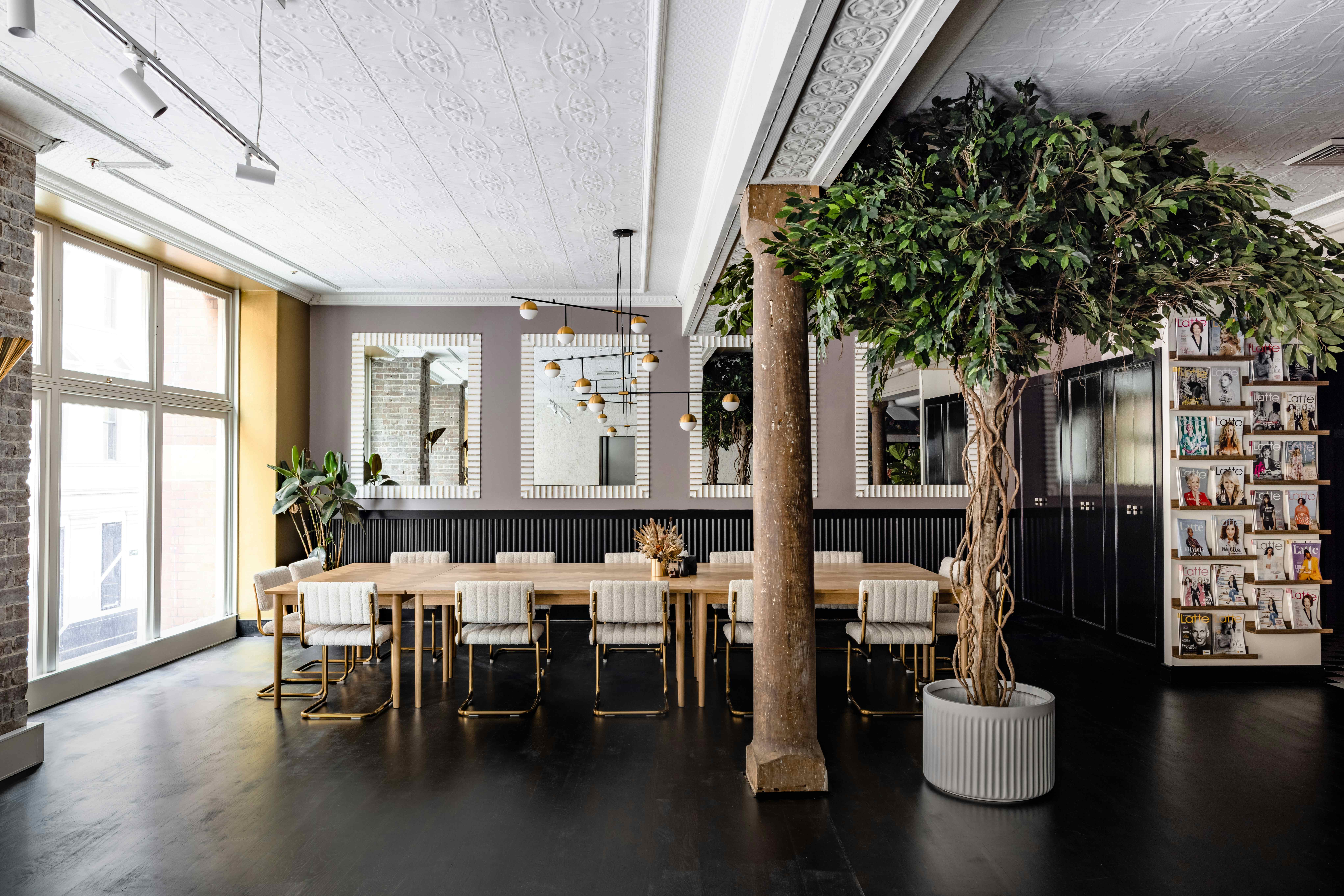 Large Multi-use Creative Space  0