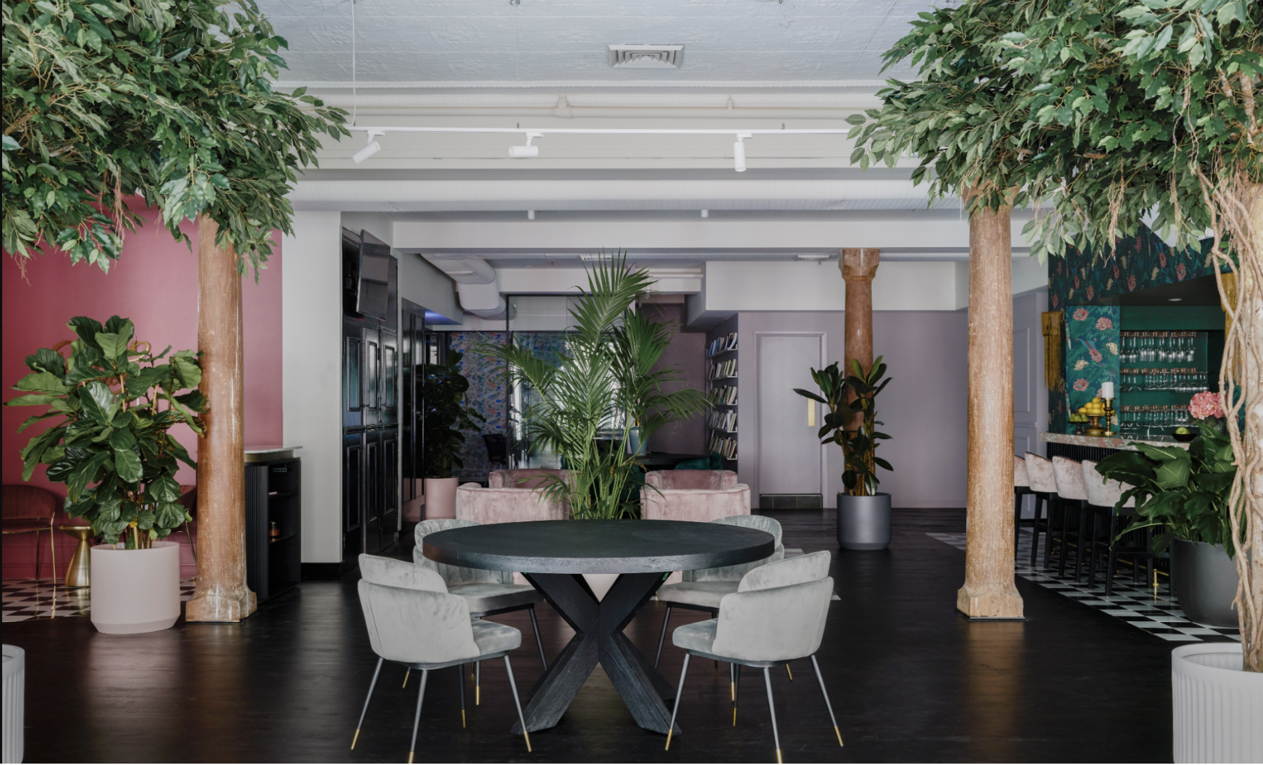 Large Multi-use Creative Space  2