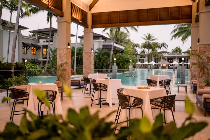 Lagoon View Terrace 0