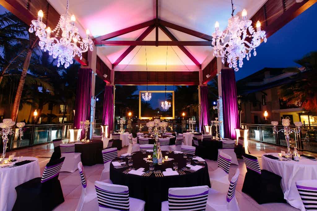 Lagoon View Terrace 3