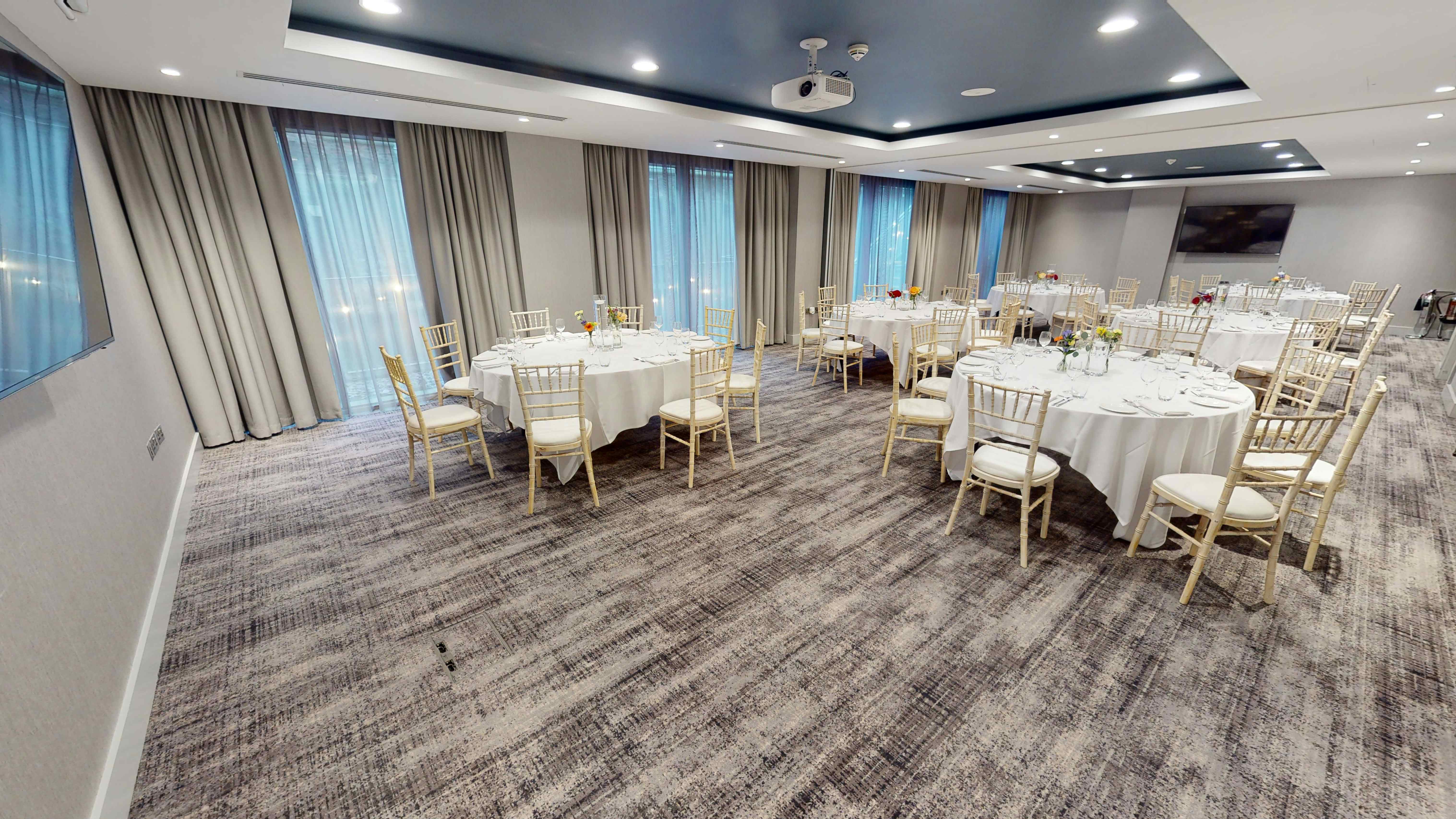 Wilson Suite - Wedding/Banquet 1
