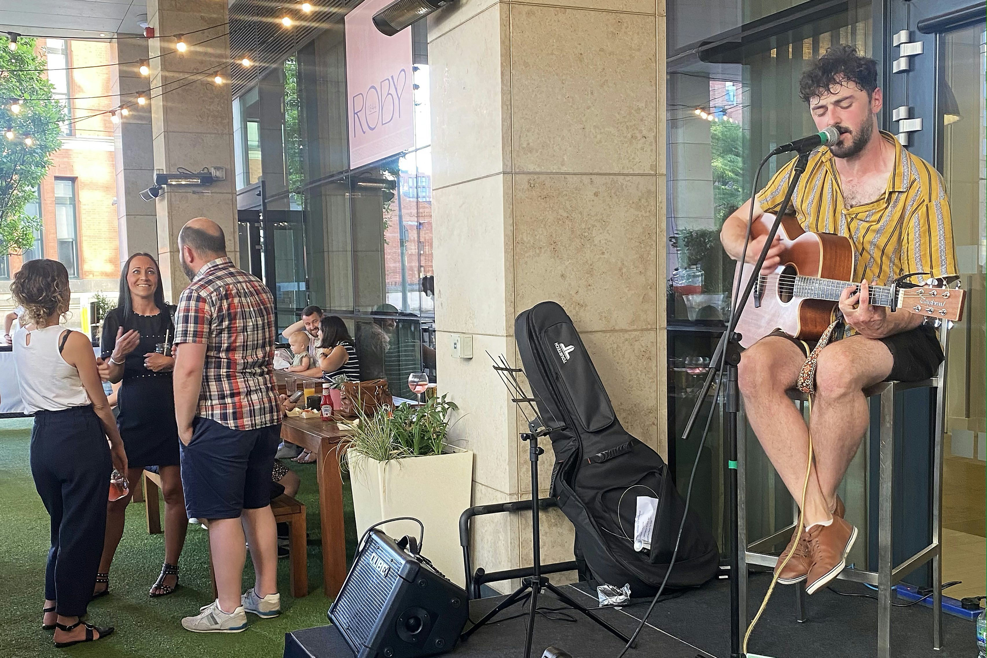 Roby1844 Canalside Terrace 6