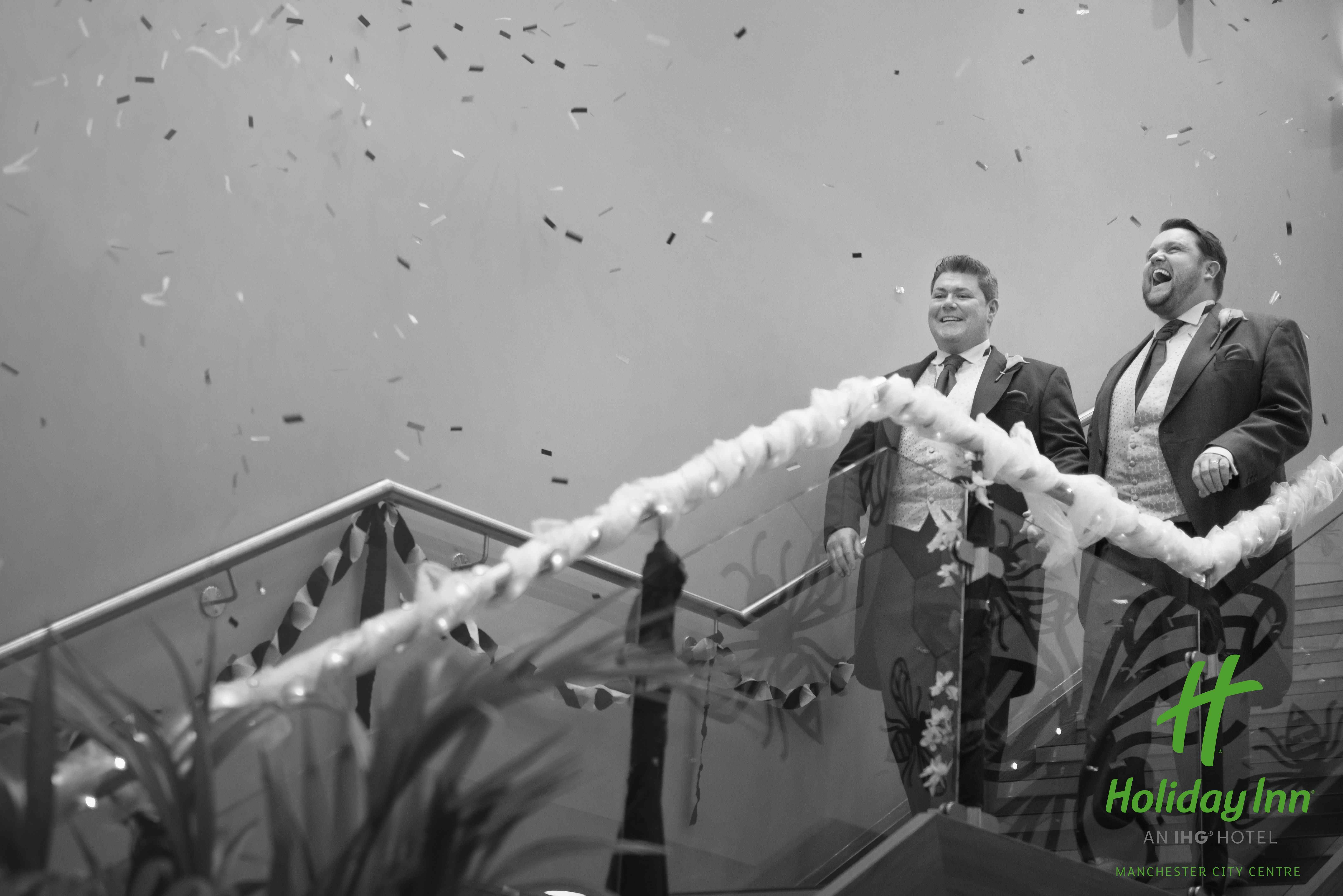 Wedding Exclusive Use & Canalside Terrace 13