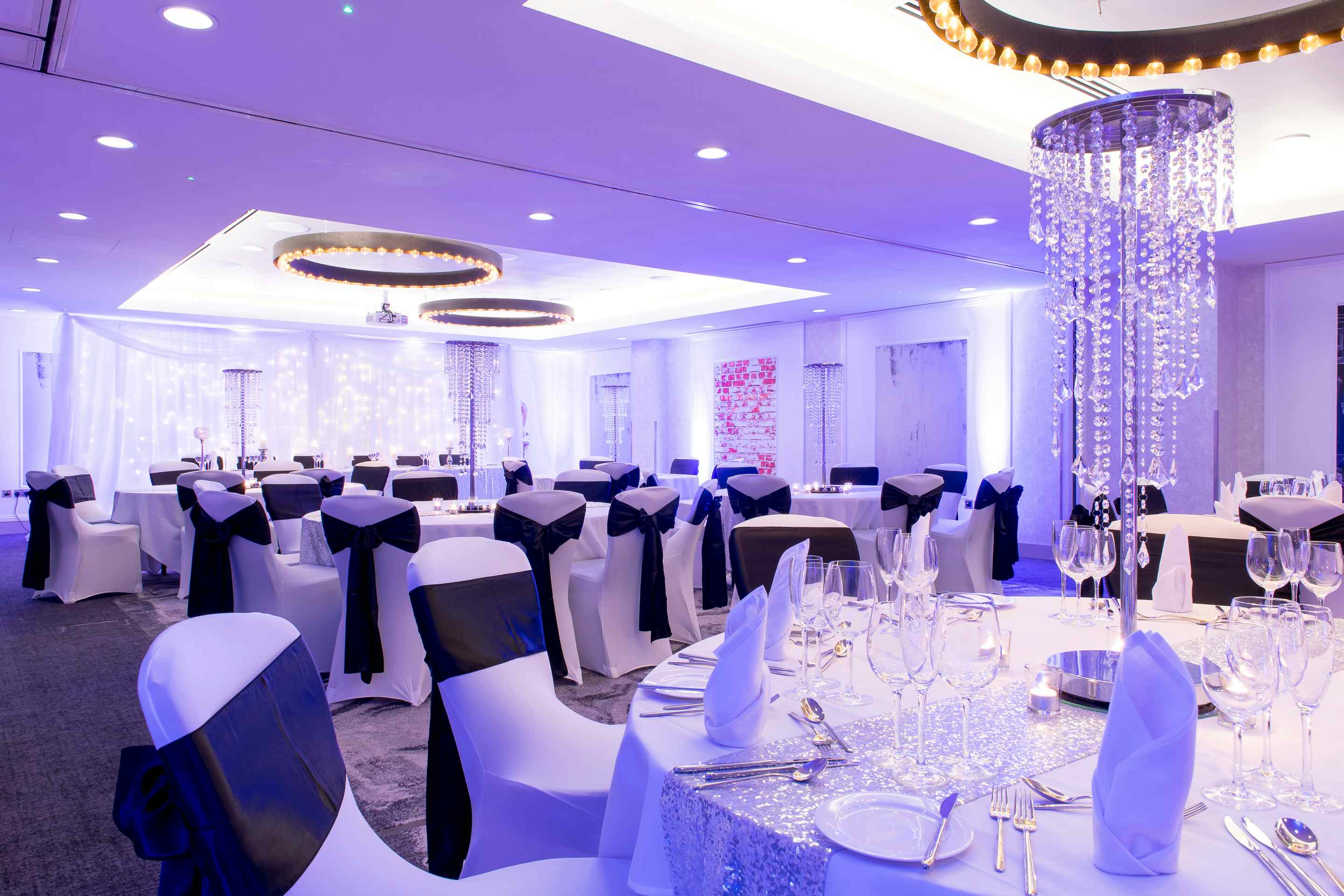 Wedding Exclusive Use & Canalside Terrace 6