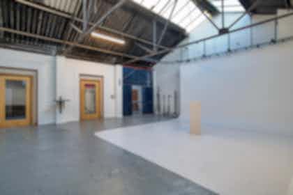 Studio One, The Warehouse 7