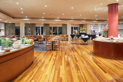 Sen5es Restaurant & Wine Bar 2
