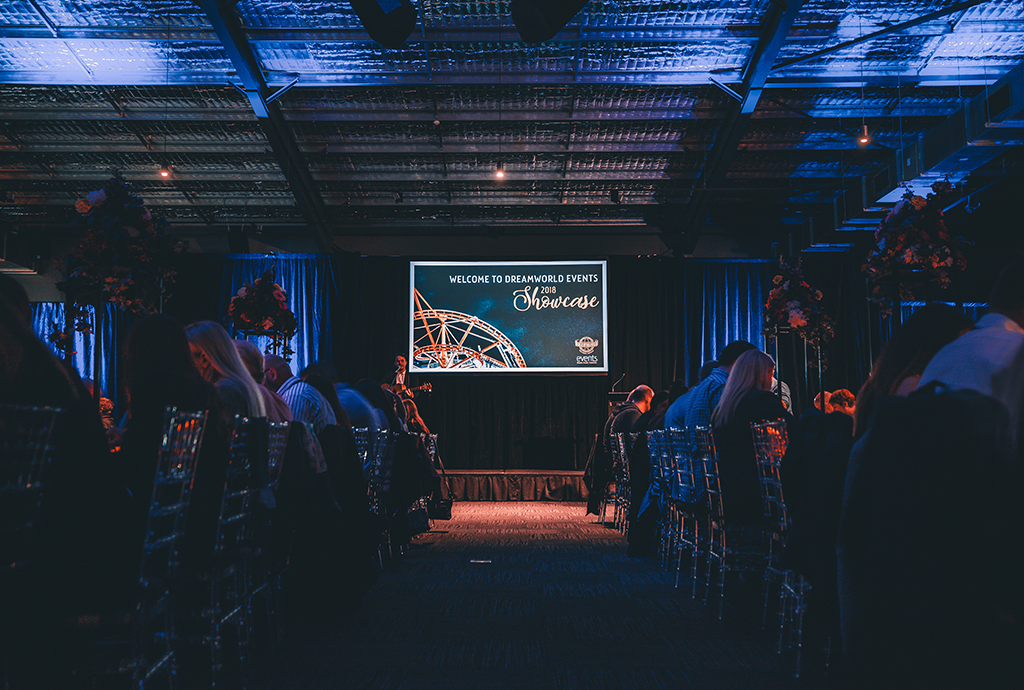 Dreamworld Exhibition Centre 1