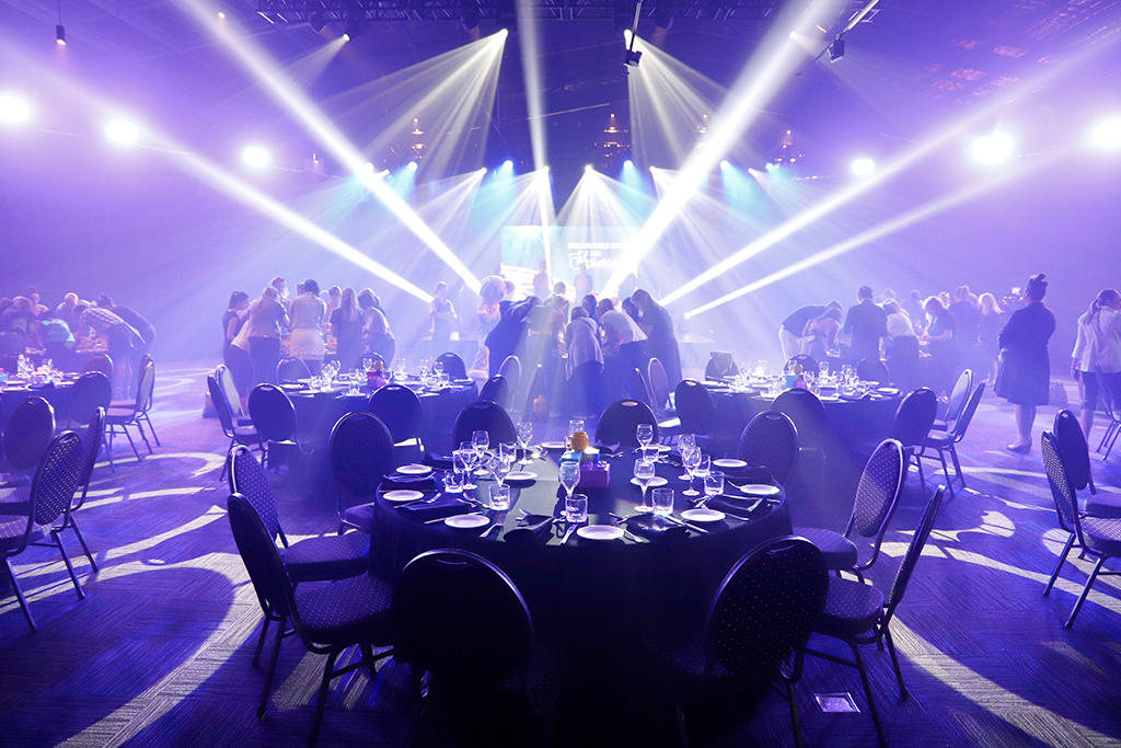 Dreamworld Exhibition Centre 2