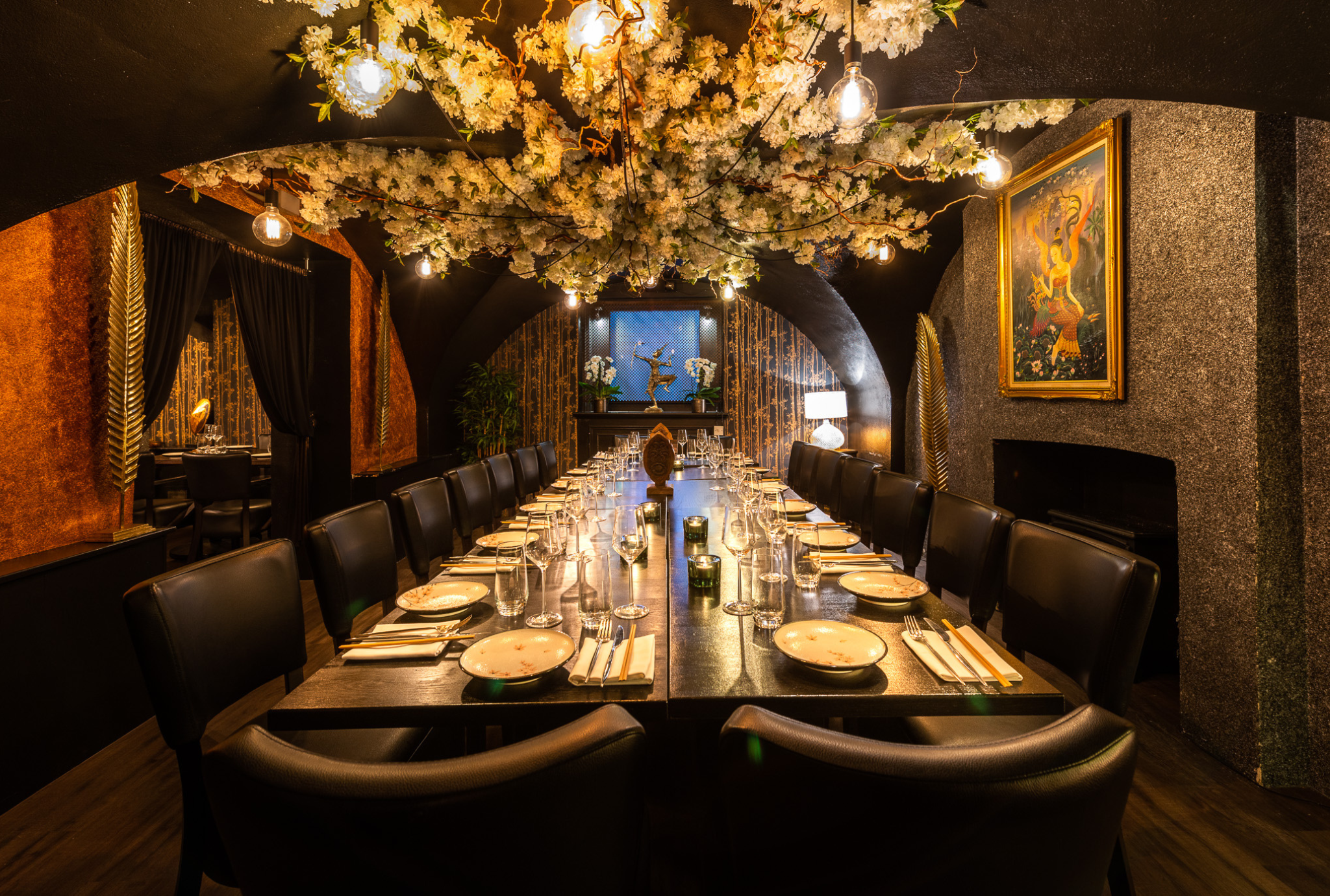 Exclusive Full Venue Hire 4