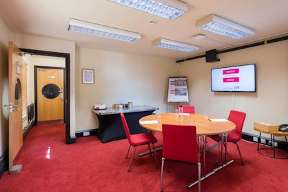 Brindley Room 2
