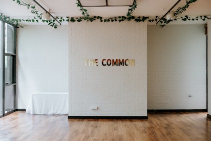 The Common 4