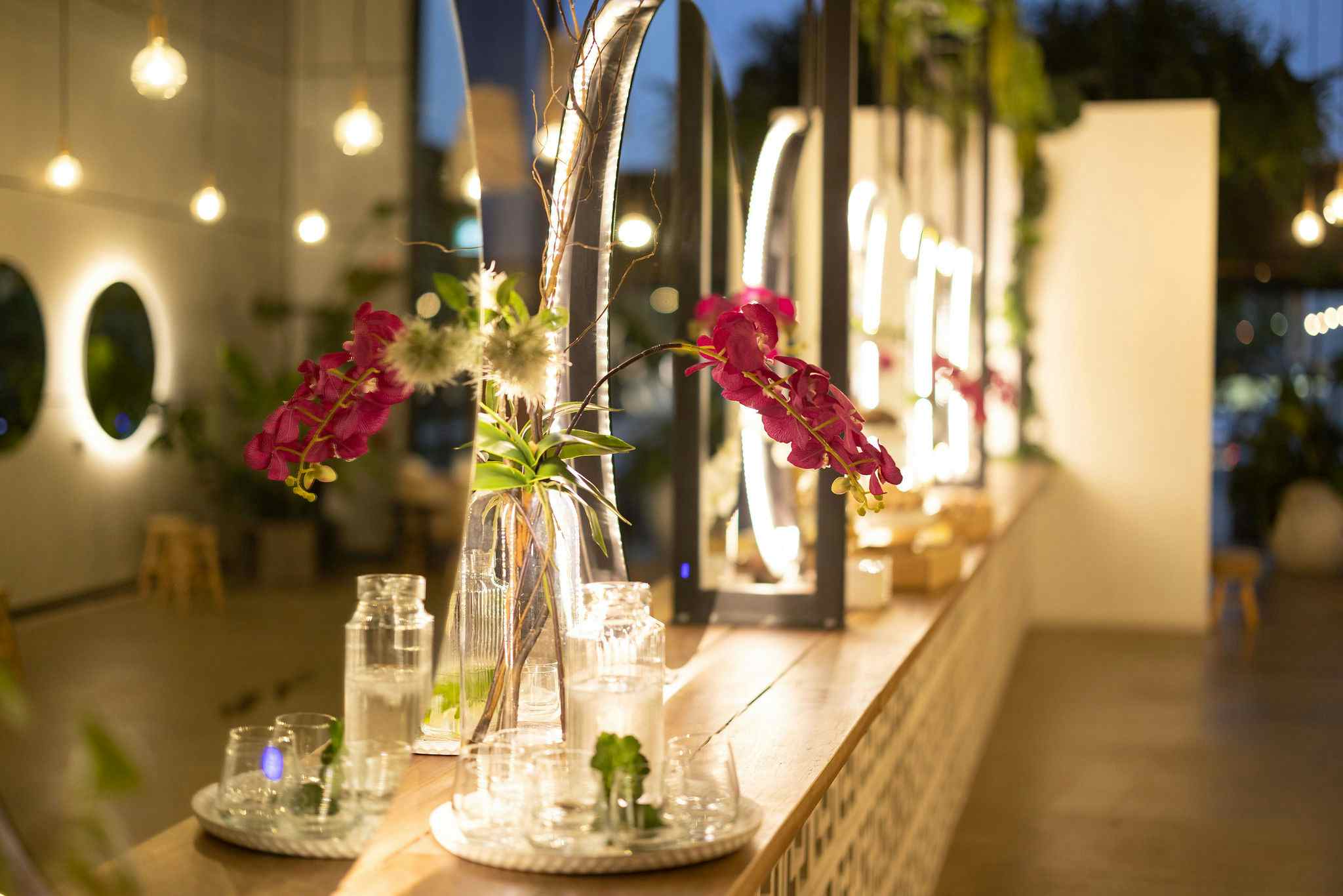 Exclusive Venue Hire  14