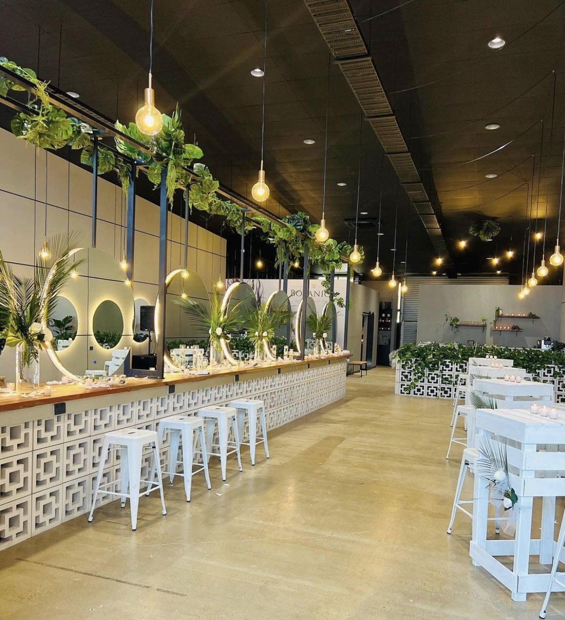 Exclusive Venue Hire  5