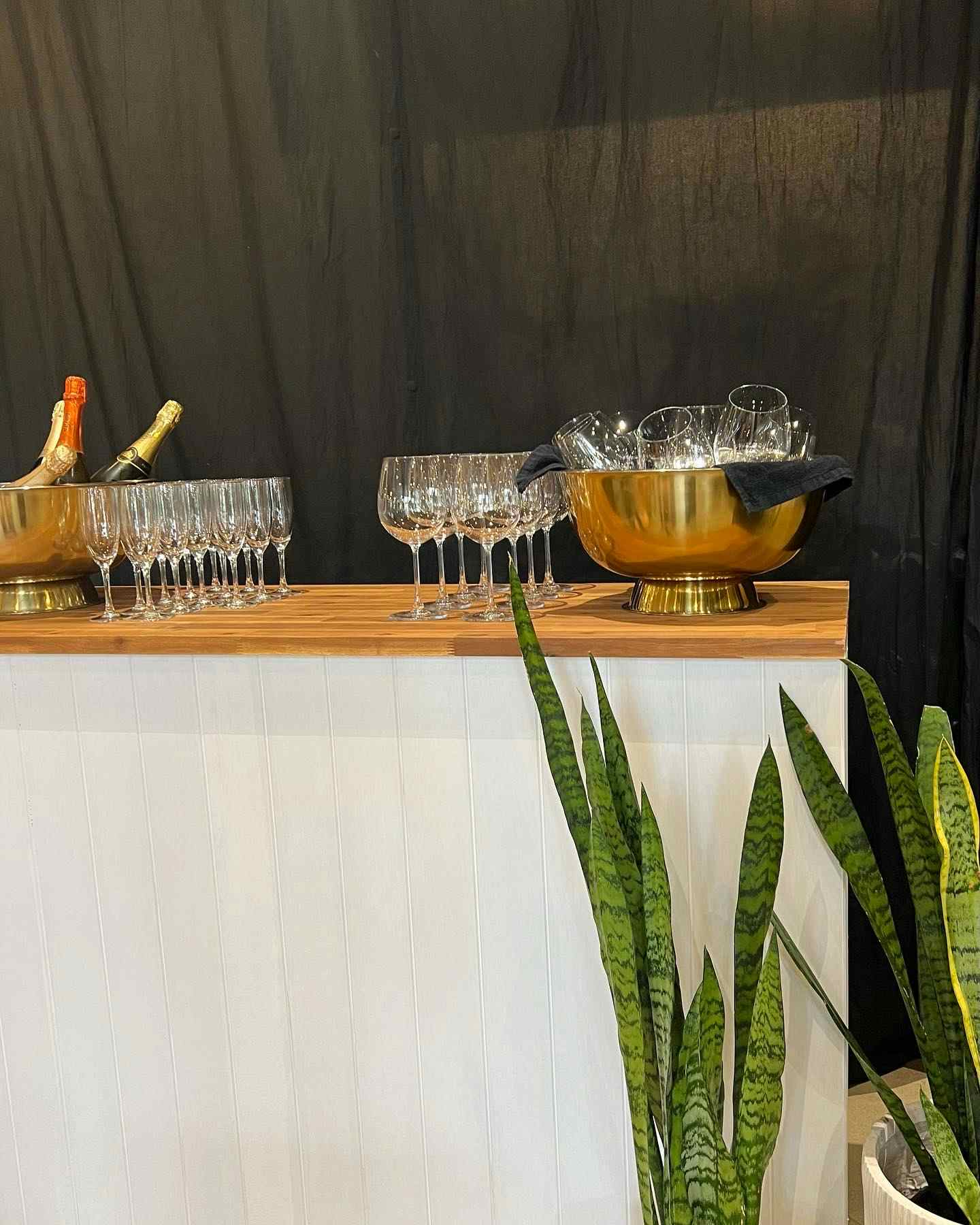 Exclusive Venue Hire  12