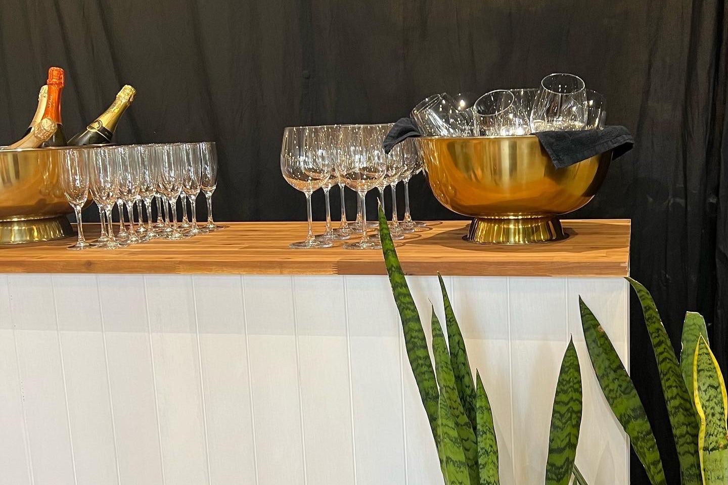 Exclusive Venue Hire 12