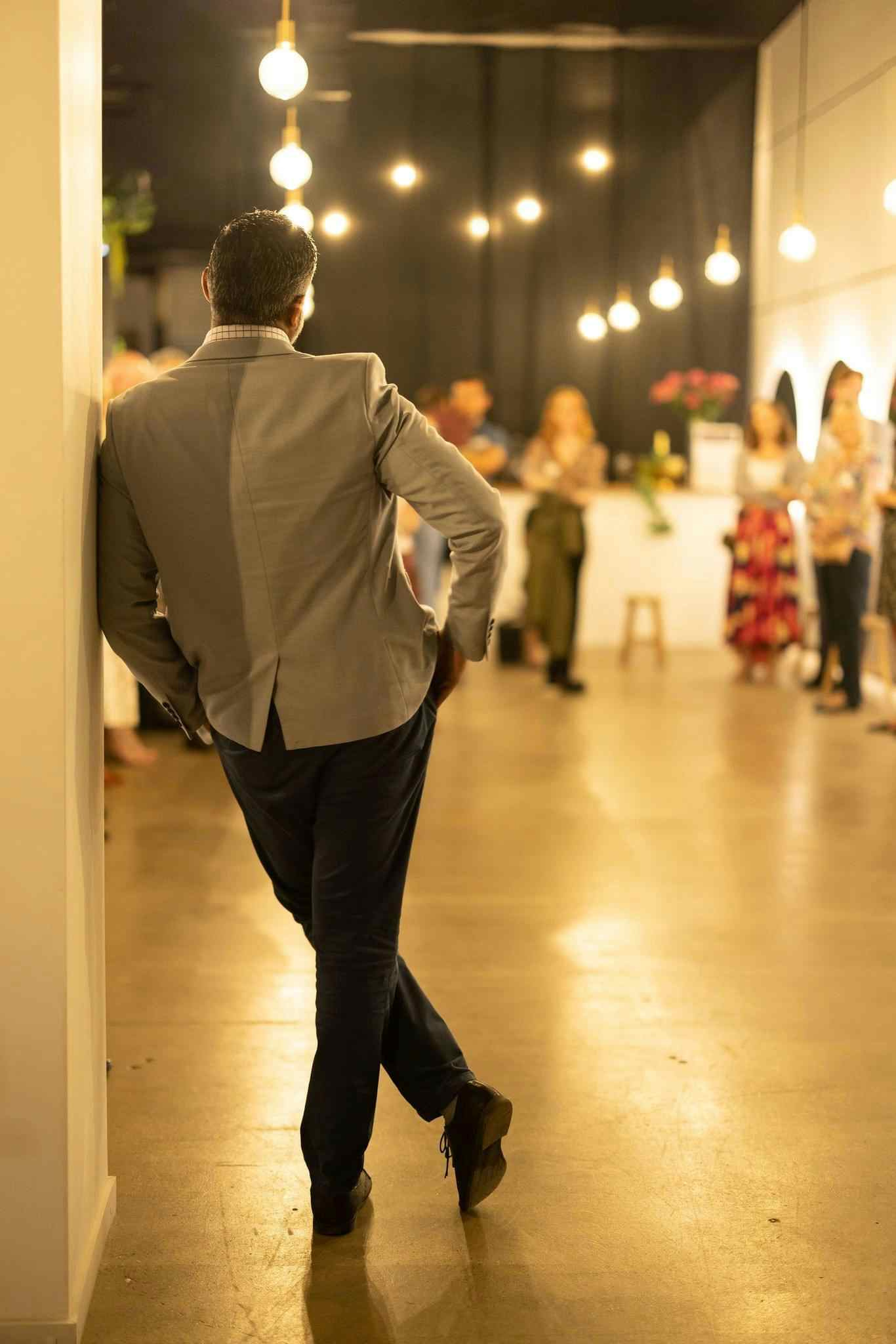 Exclusive Venue Hire  13