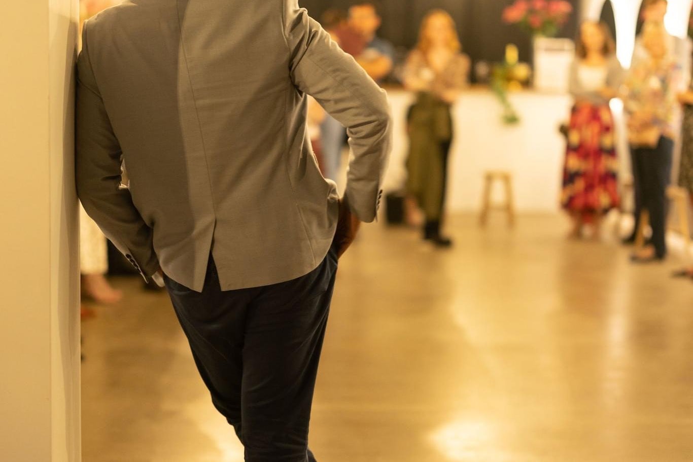 Exclusive Venue Hire 13