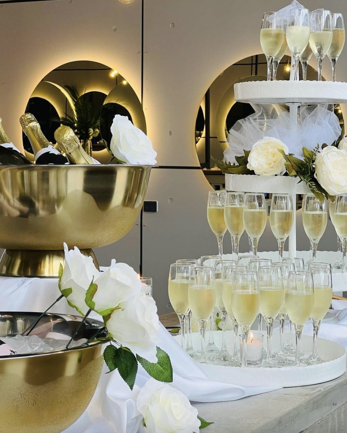 Exclusive Venue Hire  6