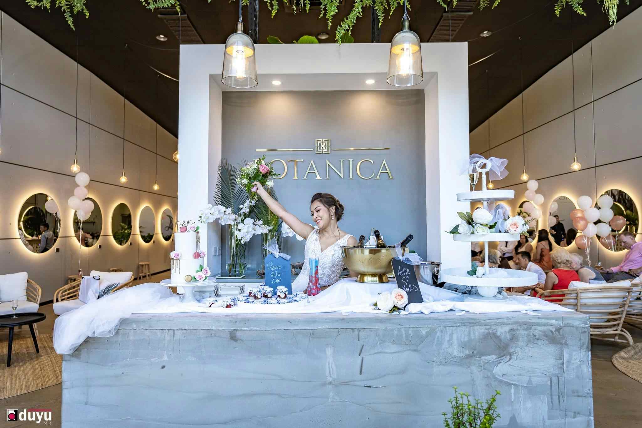 Exclusive Venue Hire  4