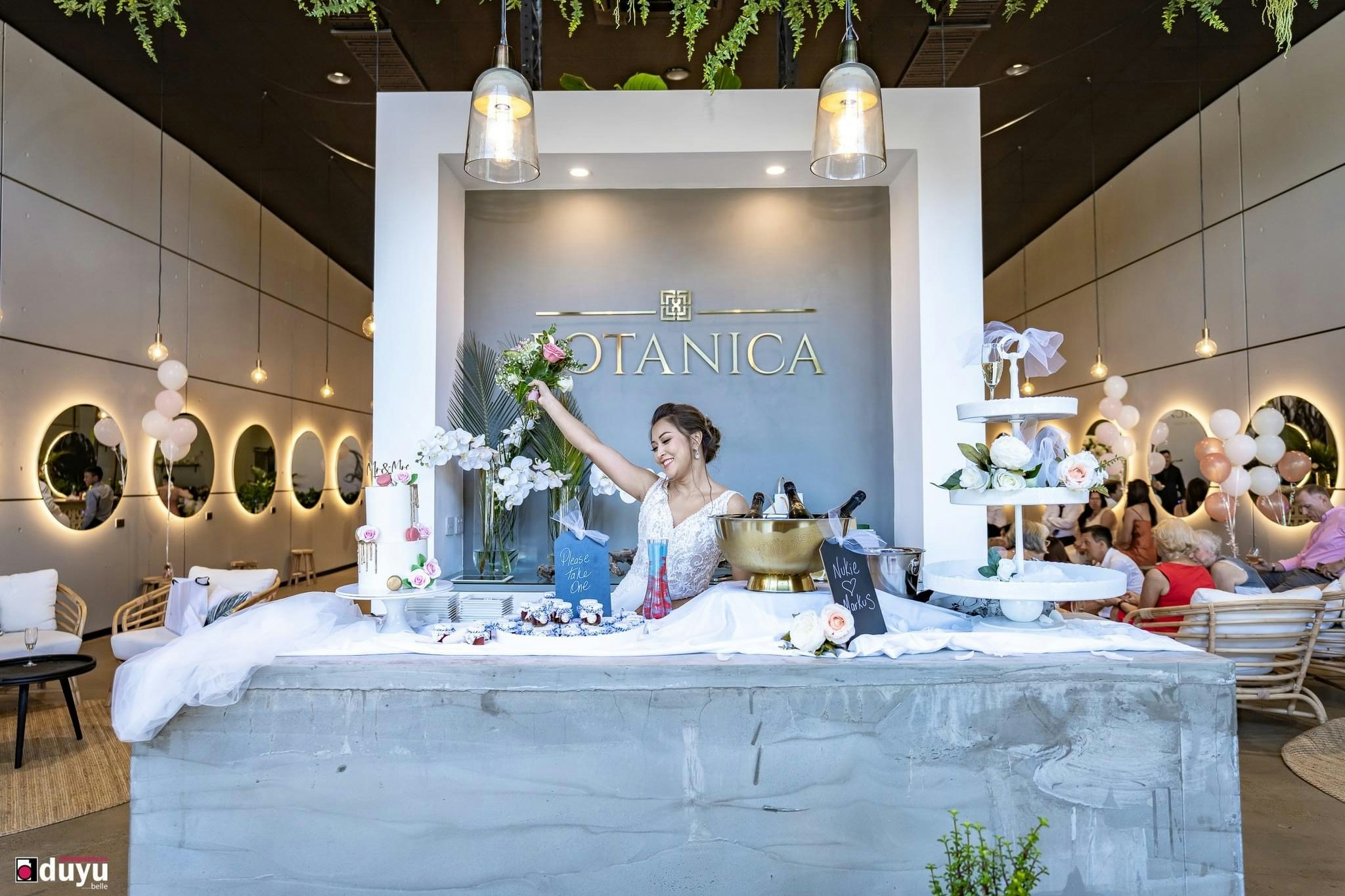 Exclusive Venue Hire 4