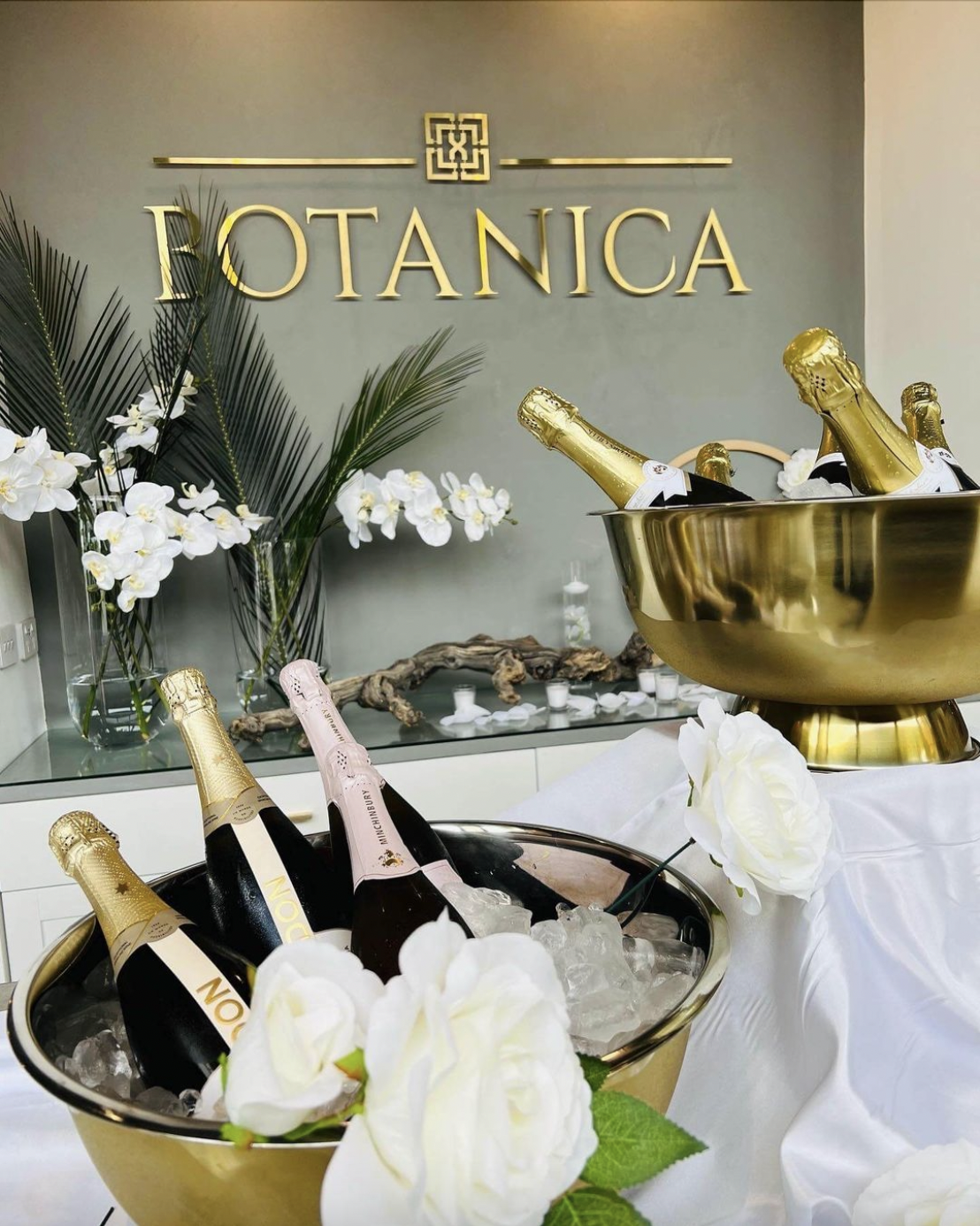 Exclusive Venue Hire  2