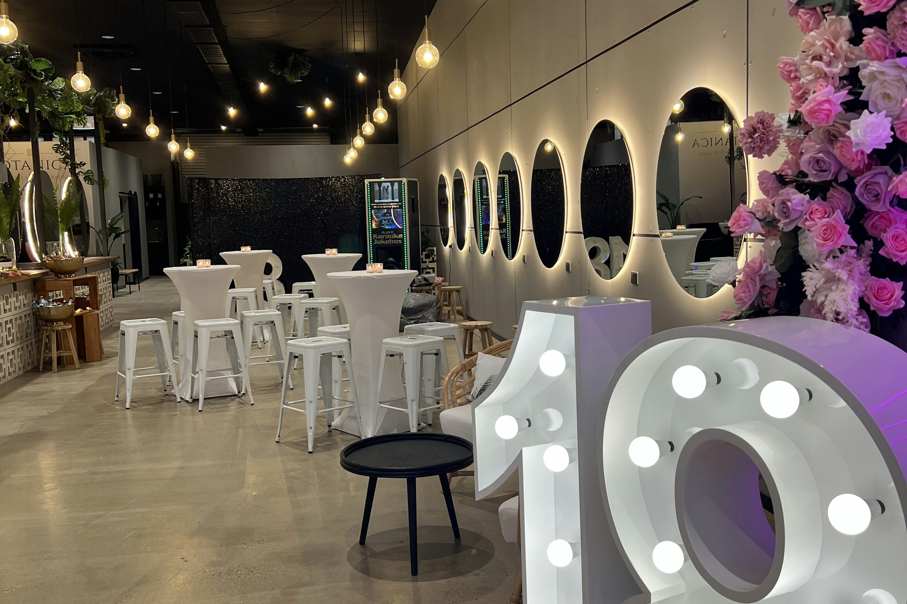 Exclusive Venue Hire 8