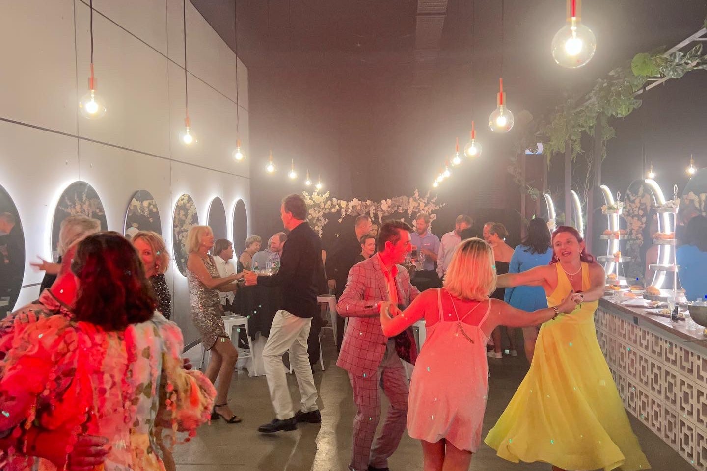 Exclusive Venue Hire 11