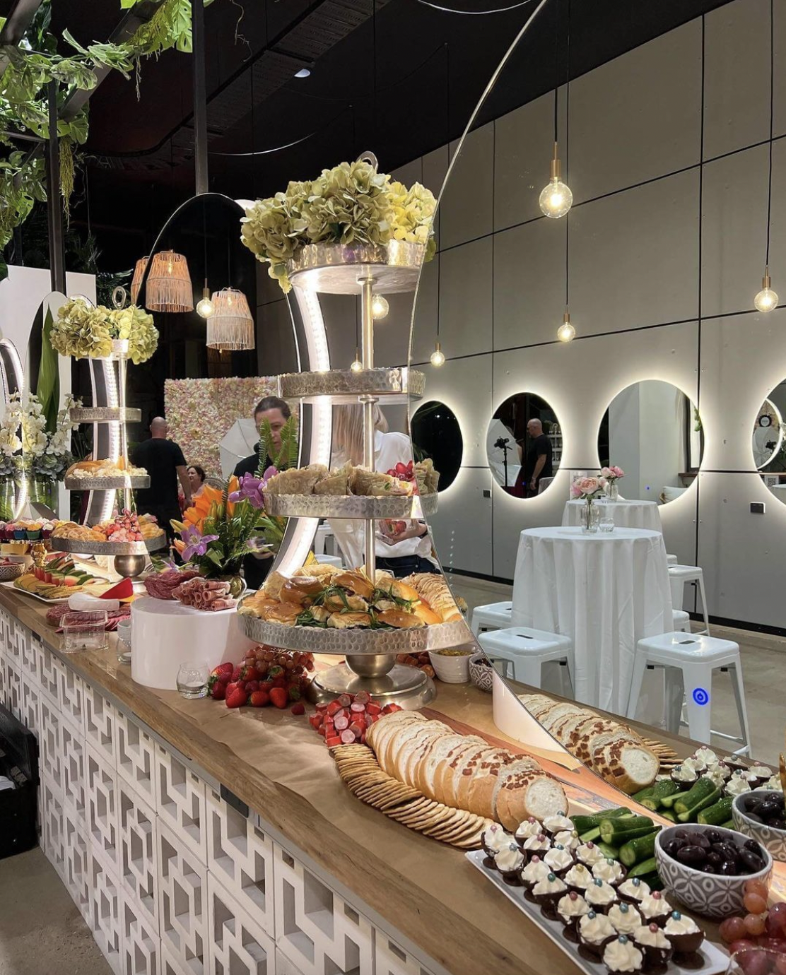 Exclusive Venue Hire  3